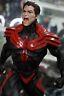 Pre Order Private Custom Cyclops 1/4 Scale Ploystone Statue with 2 heads