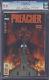 Preacher #1 CGC 9.8 Garth Ennis AMC Show Seth Rogen Vertigo Walking Dead lot