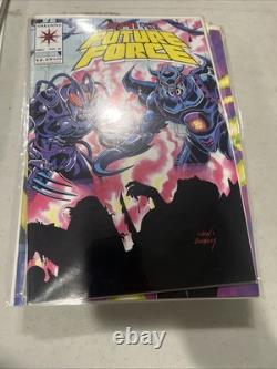 Rai #0-33 Complete Set + Companion/Valiant/Jim Shooter/David Lapham Missing #20