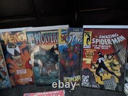 Rare comic book Collection