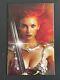 Red Sonja Empire Damned #5 Cover E Middleton Limited Virgin NM/M Unread