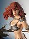 Red Sonja She-Devil Exclusive Sideshow Premium Format Figure EX PF Statue Conan