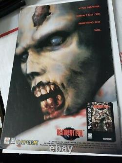 Resident Evil #1, Capcom, Marvel Comics