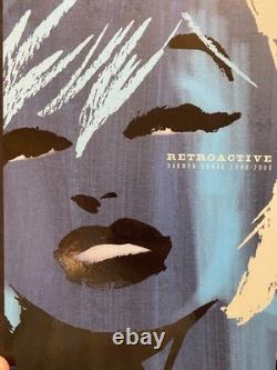 Retroactive Darwyn Cooke 1998-2008 limited edition hardcover