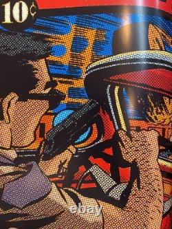 Retroactive Darwyn Cooke 1998-2008 limited edition hardcover