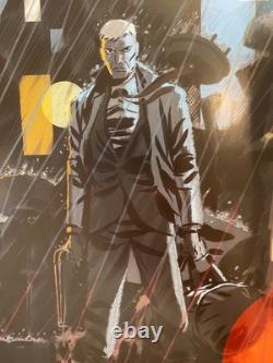 Retroactive Darwyn Cooke 1998-2008 limited edition hardcover