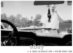 Retroactive Darwyn Cooke 1998-2008 limited edition hardcover