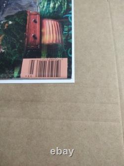 SANDMAN #75 NEWSSTAND WITH POSTER RARE GAIMAN 1996 DC Vertigo Comics