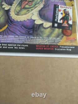 SANDMAN #75 NEWSSTAND WITH POSTER RARE GAIMAN 1996 DC Vertigo Comics