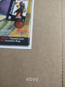 SANDMAN #75 NEWSSTAND WITH POSTER RARE GAIMAN 1996 DC Vertigo Comics