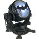 SDCC Exclusive Batman Arkham Knight Bat-Signal Light Up Polystone Statue