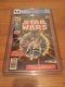 STAR WARS #1 CGC 9.8 1977 Near Mint/Mint A New Hope 1st ISSUE KEY