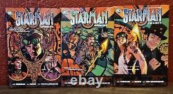 STARMAN Omnibus Hardcover Complete Series Volume 1 2 3 4 5 6 DC Comics