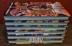 STARMAN Omnibus Hardcover Complete Series Volume 1 2 3 4 5 6 DC Comics