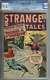 STRANGE TALES #103 CGC 9.0 OWithWH PAGES