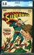 SUPERMAN #44 1947 VG-F (5.0) Toyman Appearance