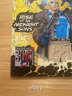 Sales to Astonish the Comic Book (Vol. 1) #1 1992 Marvel Morbius Lot 2