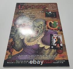 Sandman #75 2nd Printing RARE 1996 Gaiman! Final Issue! Great condition