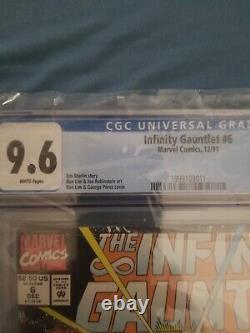 Sealed CGC Comic Bundle #1 Free Shipping