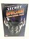 Secret Invasion Omnibus by Brian Bendis Marvel HC Hard Cover New Sealed