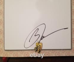 Shi Omnibus Volume 1 AND Shi Senryaku Omnibus, Kickstarter Exclusives, Signed