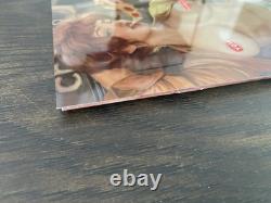 Shikarii Metal Virgin Jessi Zombie Hunter #2 Top April O'neil Ltd 19/55 Nm