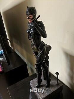 Sideshow Collectibles Batman Returns Catwoman Premium Format