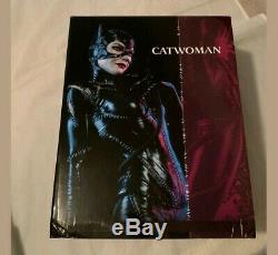Sideshow Collectibles Batman Returns Catwoman Premium Format