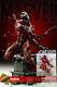 Sideshow Collectibles Exclusive Carnage Comiquette Statue Marvel Spider-man New