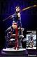 Sideshow Collectibles Exclusive Psylocke Comicquette Artist Proof with Print