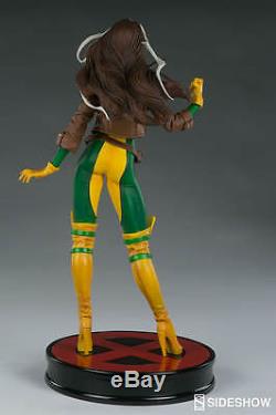 Sideshow Collectibles Exclusive Rogue Premium Format Figure Artist Proof