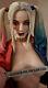 Sideshow EX Harley Quinn statue Naked custom Nt Mary Jane She Hulk Darth Talon
