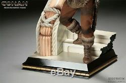 Sideshow Exclusive Conan The Barbarian 1/4 Scale Premium Format Figure Statue