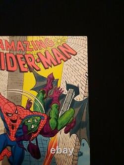 Silver Age Amazing Amazing Spider-Man 1 Book Lot! Issue #97 High Grade\uD83D\uDD25\uD83D\uDD25