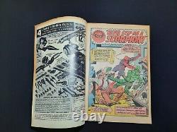 Silver Age Comic Amazing Spider-Man #29 2nd App. Of the Scorpion. Hot Book