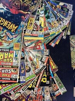 Silver Age Comic Book Lot, 40+ (1955-1969) books Total Value Over $7,000