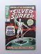 Silver Surfer #1 Origin 1st Solo 1968 Marvel Comics Silver Age