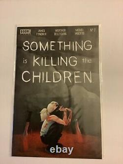 Something Is Killing The Children #1-13 Comic Book Lot 2019 Boom With Variants