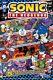 Sonic the Hedgehog 5th Anniversary #1 Select Covers IDW Comics NM 2023