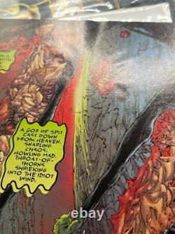 Spawn 1-76, 78, 80-89, 91, 93-102, 104-115, 117-125, 128, 163, 309, 311, 312