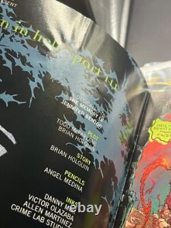 Spawn 1-76, 78, 80-89, 91, 93-102, 104-115, 117-125, 128, 163, 309, 311, 312