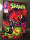 Spawn #1 (May 1992, Image) Never Read (First App Spawn) McFarlane Comic NM 9.4+