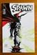 Spawn #185c (2008) Todd McFarlane Productions Variant NM/NM+