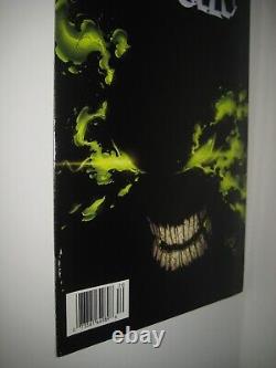 Spawn Image Comics McFarlane Choose Your Issue Pick & Choose Twitch Hell King