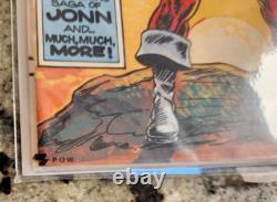 Special Collectors' Pack Captain CANUCK #'s 1 & 2, still SEALED