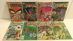 Spectacular Spider-Man HUGE Comic Book Lot