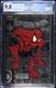 Spider-Man #1 (1990) Graded Silver Variant McFarlane Classic! Free Shipping