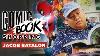 Spider Man Homecoming Star Jacob Batalon Goes Comic Book Shopping U0026 Talks Hobgoblin