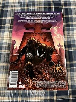 Spider-Man Kravens Last Hunt Deluxe Edition Hardcover Omnibus