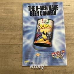 Spider-Man The Mark Of Maine 3/5 Marvel Comics Signed by Stan Lee in 1995 withCOA